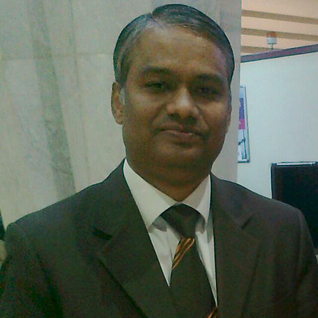Mr.Ravi Kumar - Image